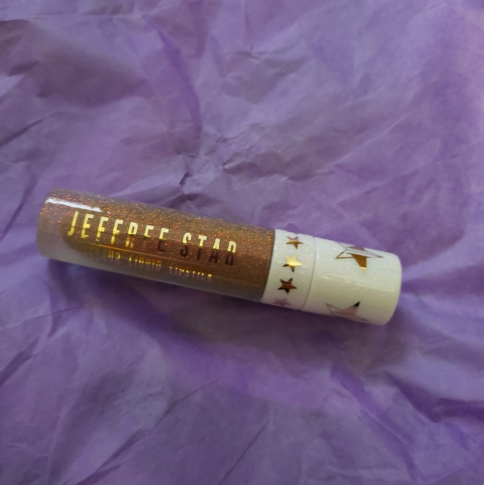 WOW! Jeffree Star "Karma" Velour Liquid Lip